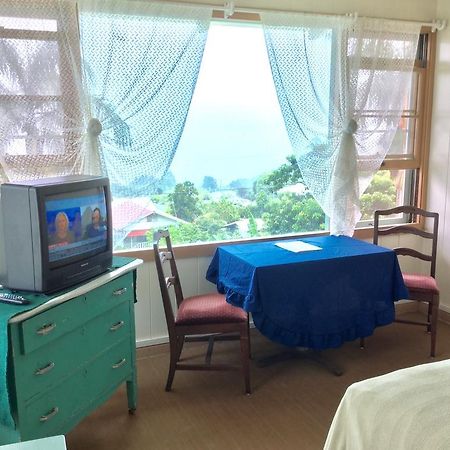 Hotel Honokaa エクステリア 写真