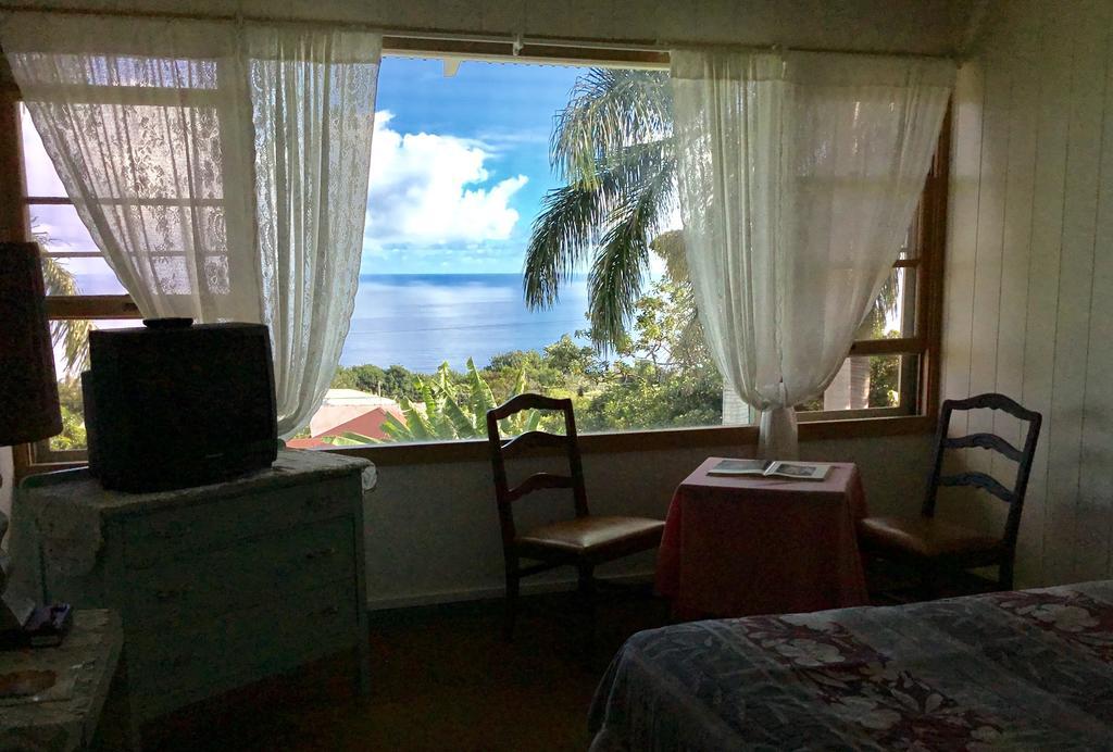 Hotel Honokaa エクステリア 写真